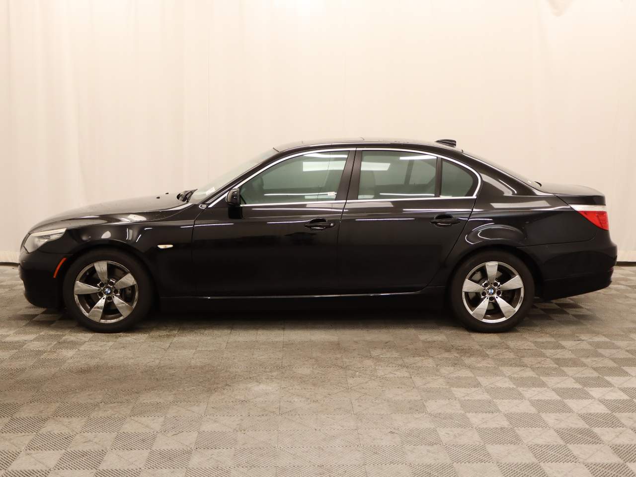 bmw 5 series 2008 WBANU53538CT01366 image bmw 5 series 2008 WBANU53538CT01366 image